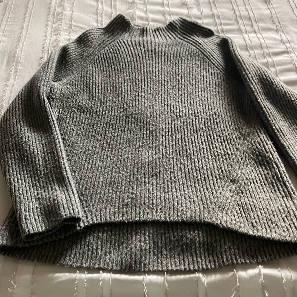 Madewell sweater